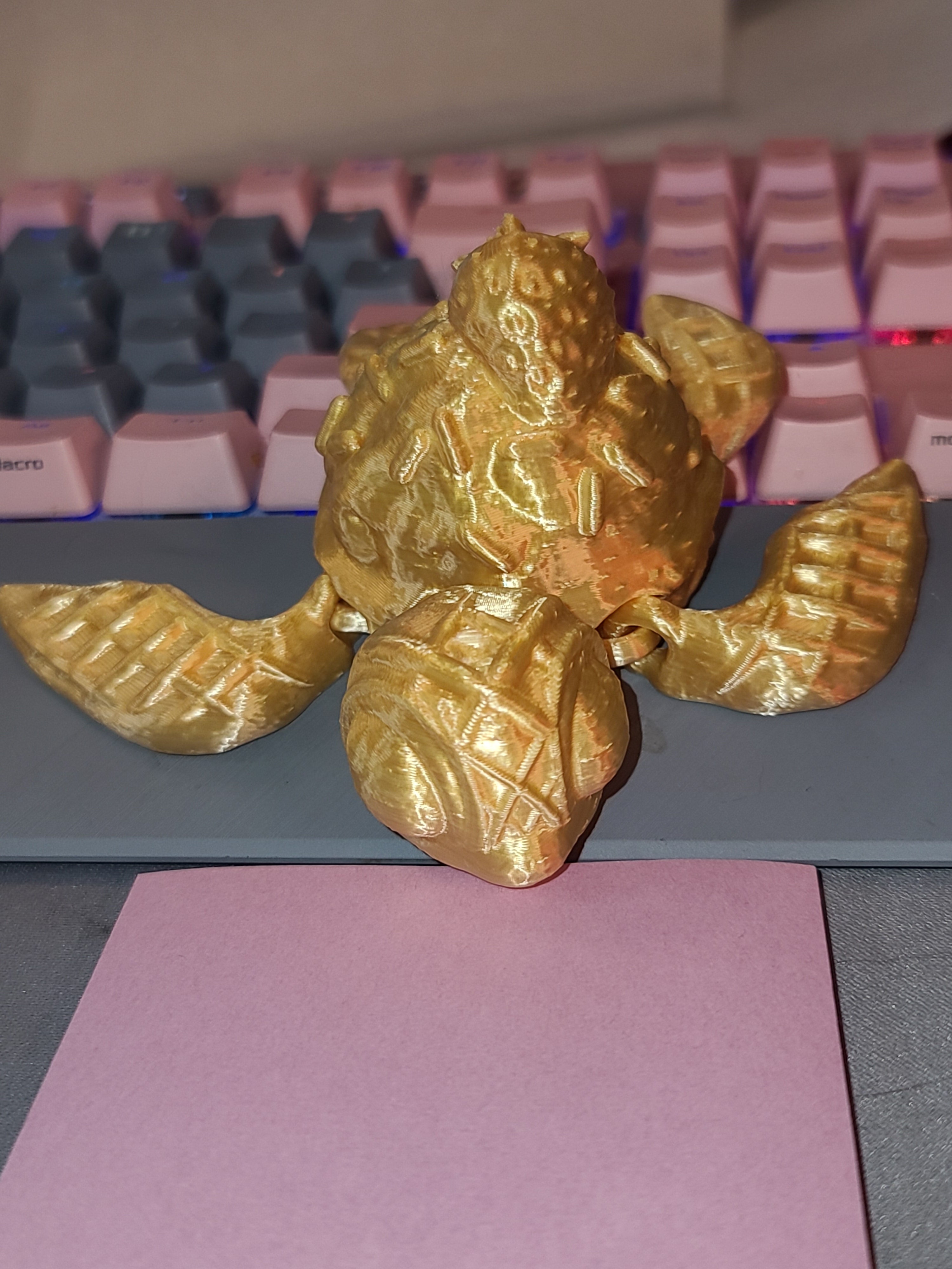 We shipped 2 more orders out today!