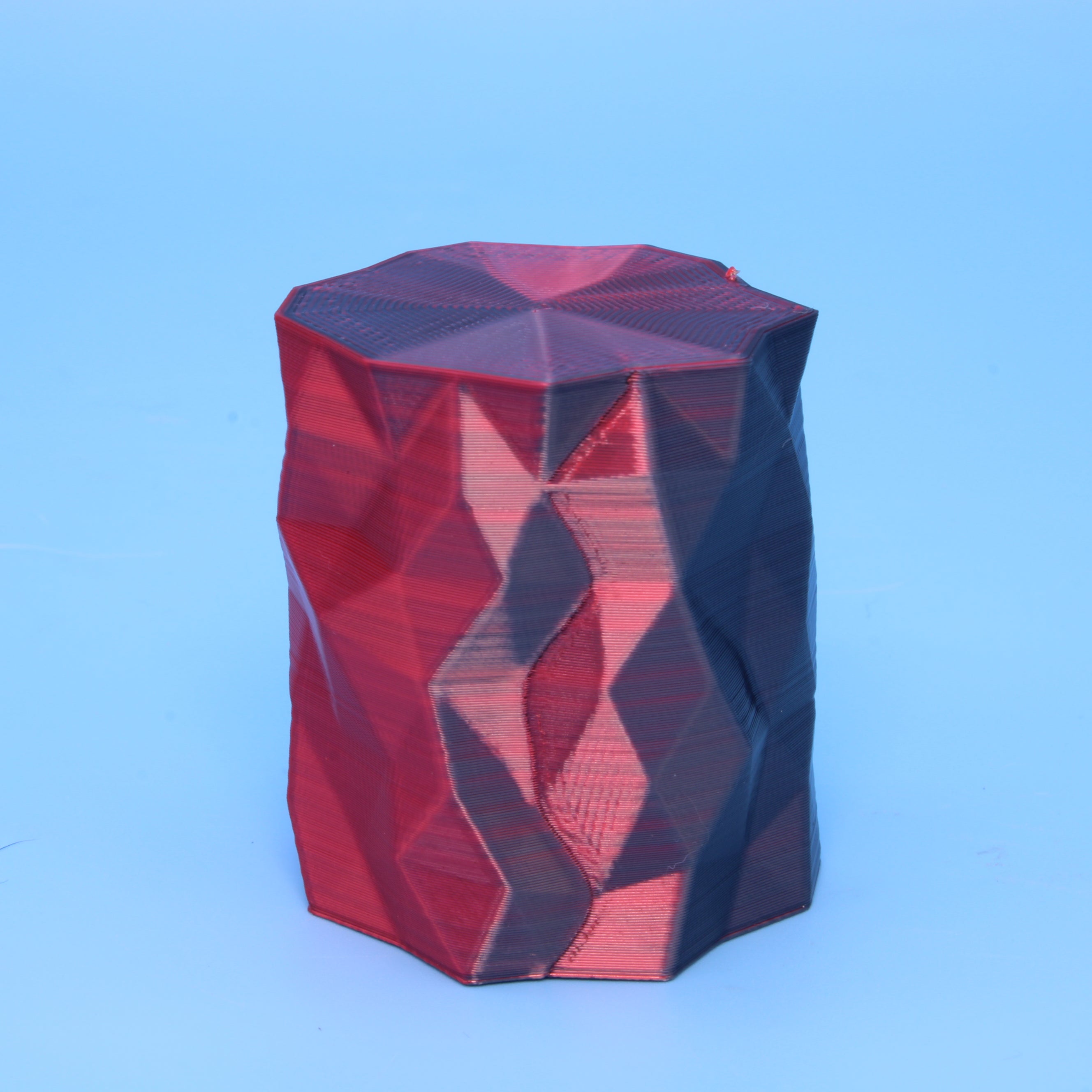 Sample Color