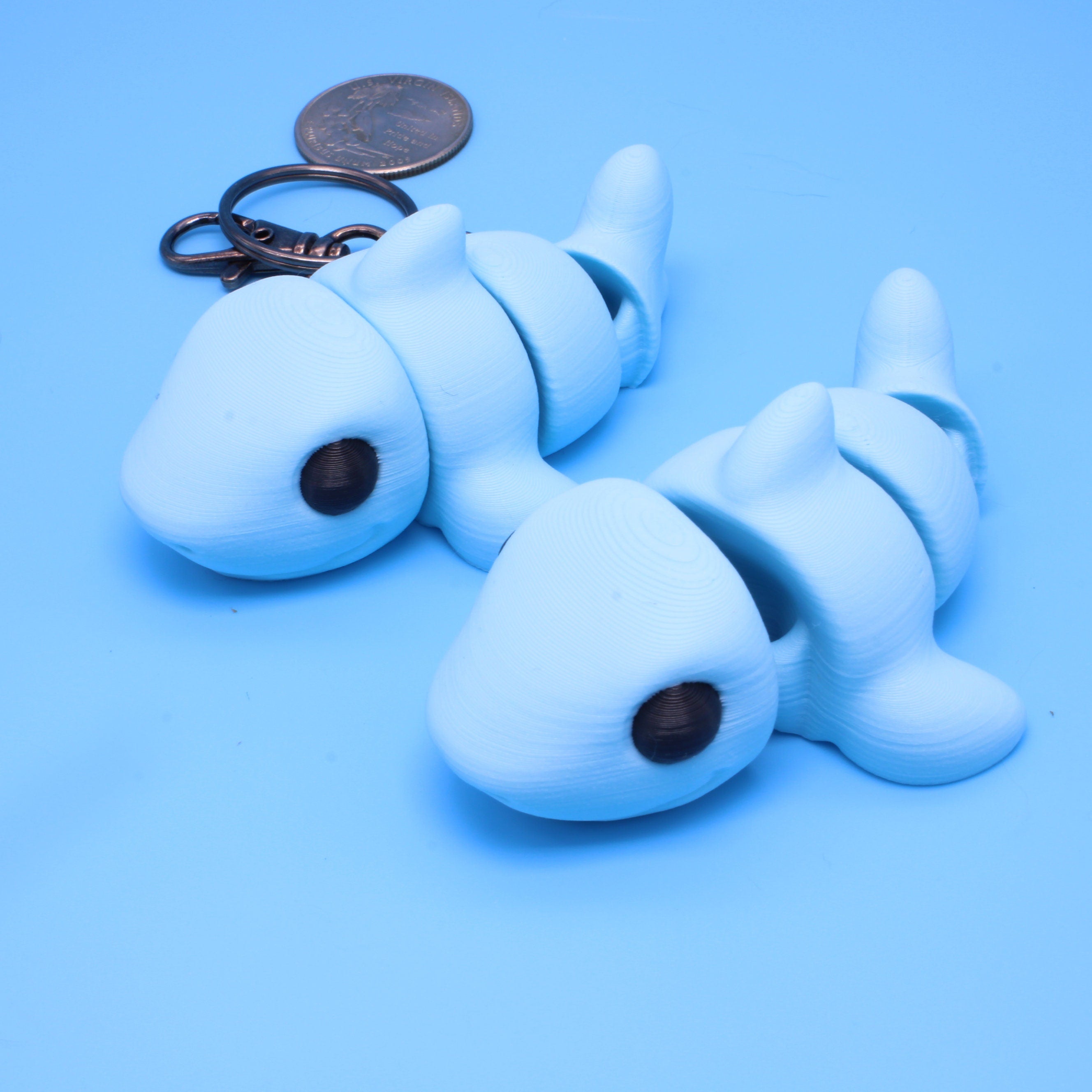 Shark | 3D Printed