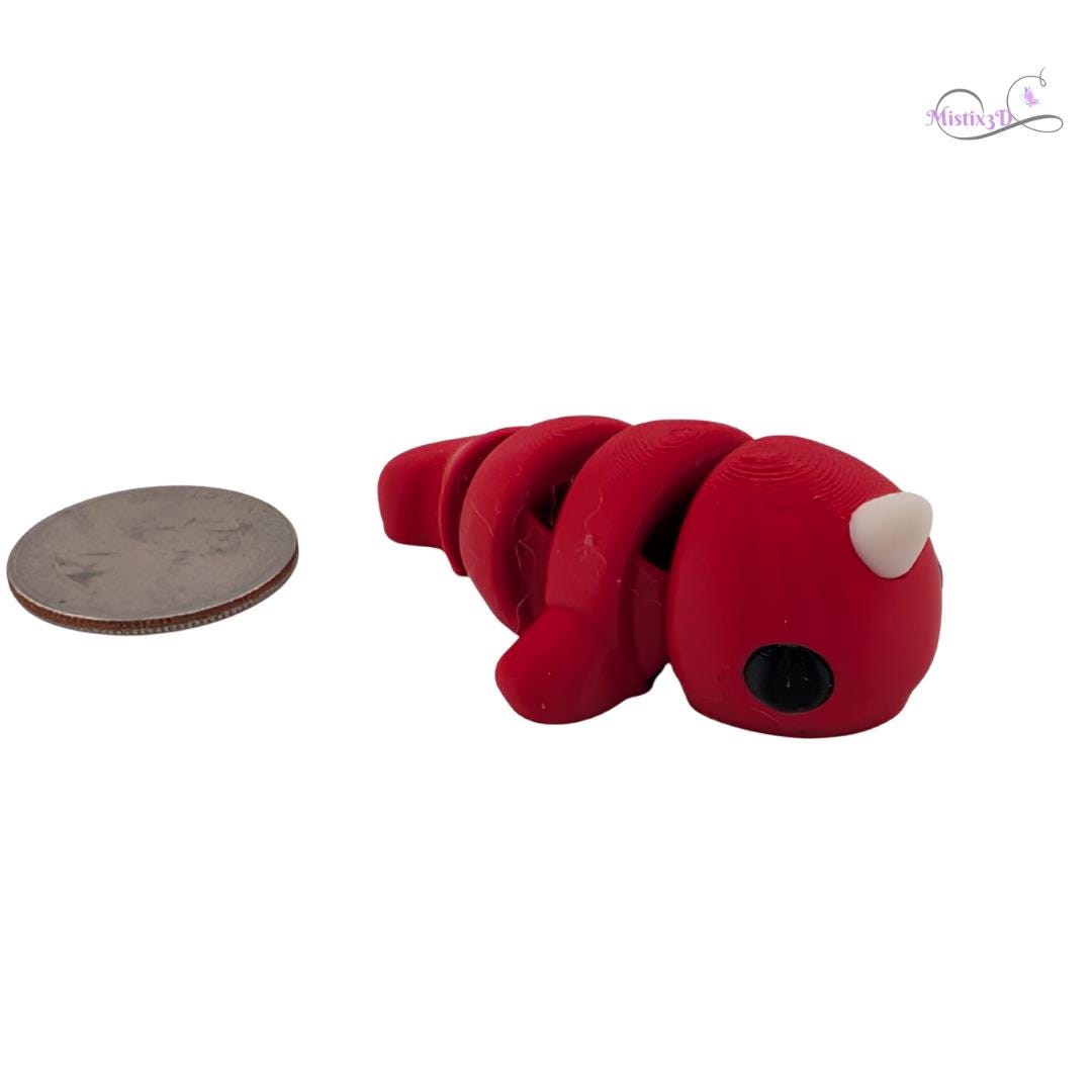 Narwal | 3D Printed