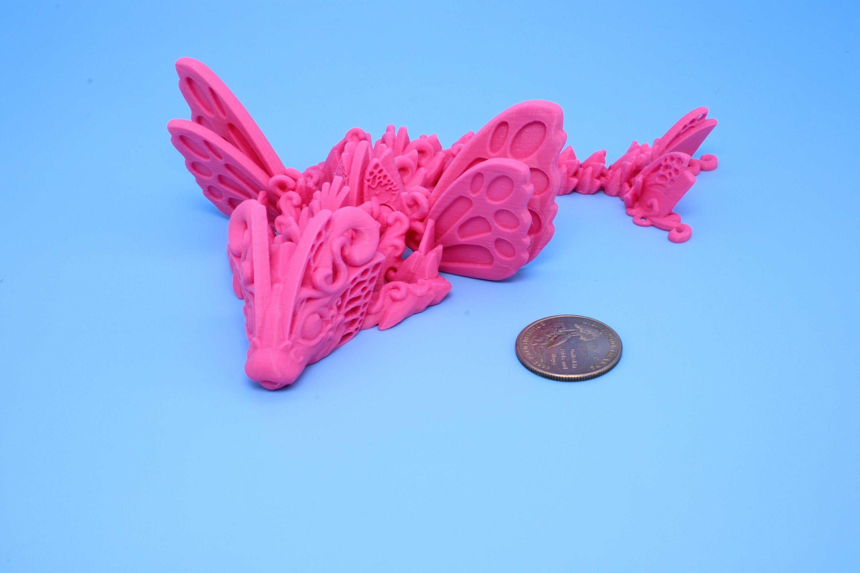 butterfly-wing-dragon-3d-printed-miniature-articulating-dragon-8-in