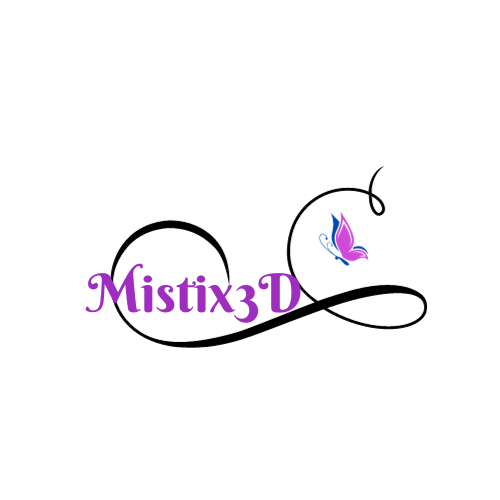 Mistix 3D