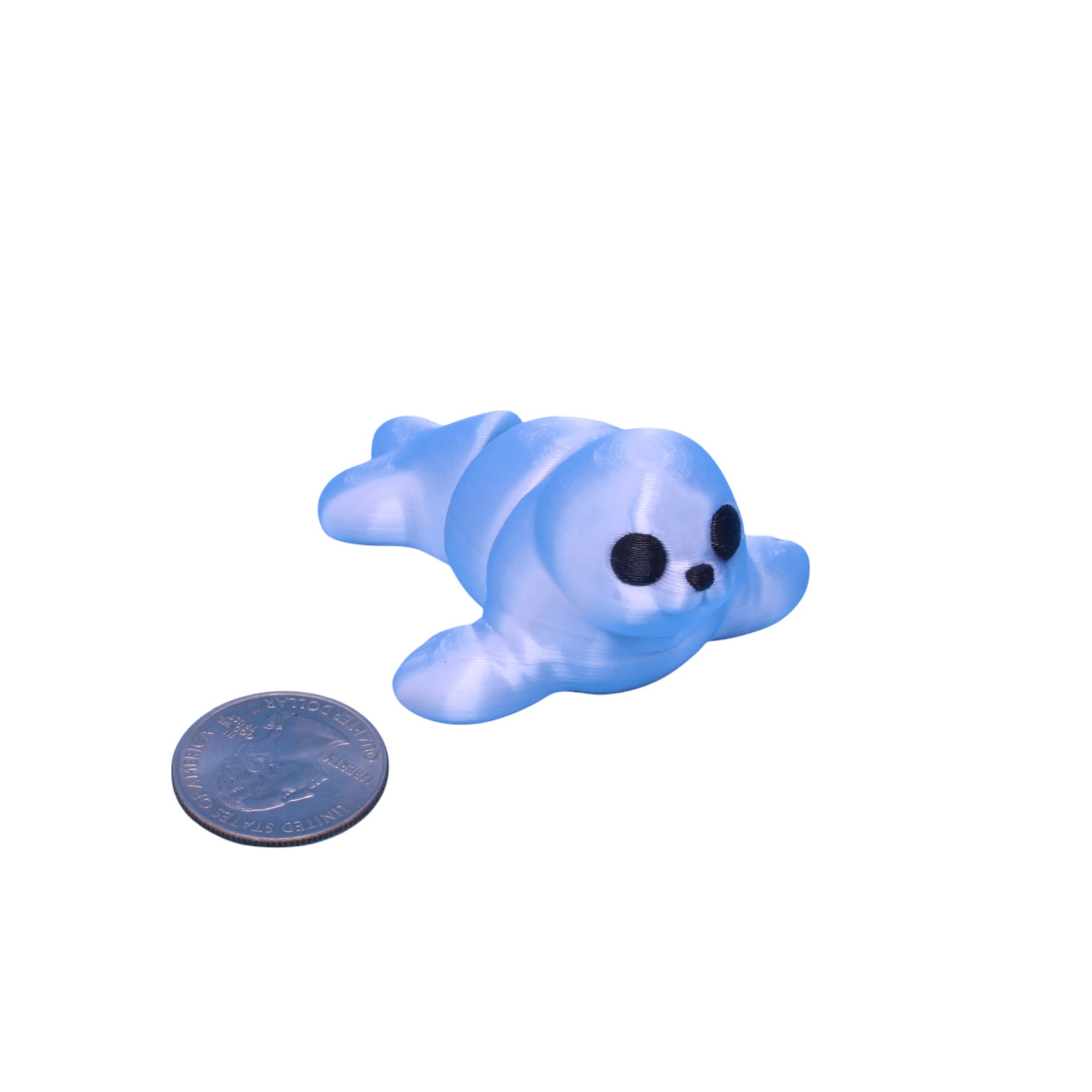 Seal, 3D Printed - Authorized Seller