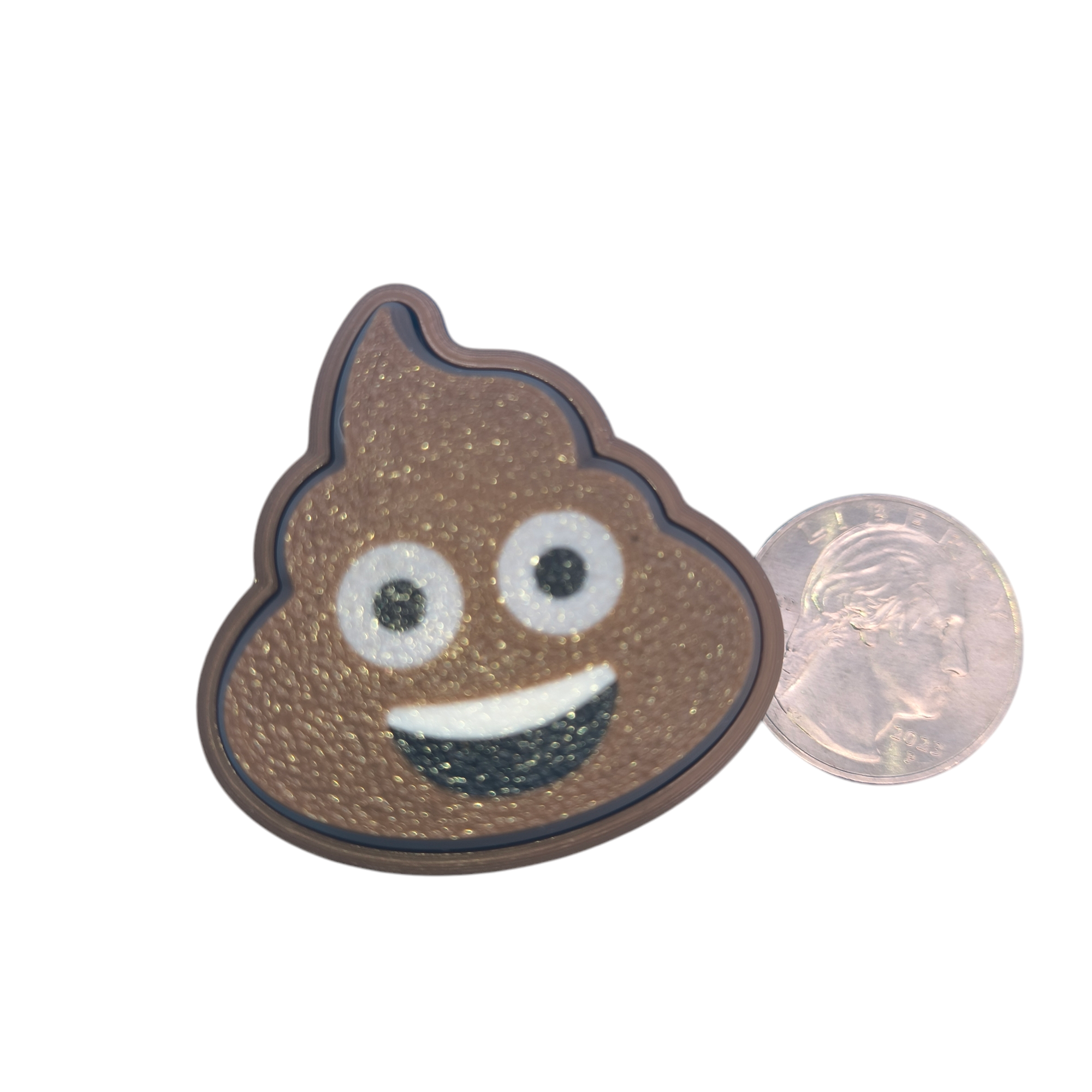 Poop Emoji Clicker | Authorized Seller