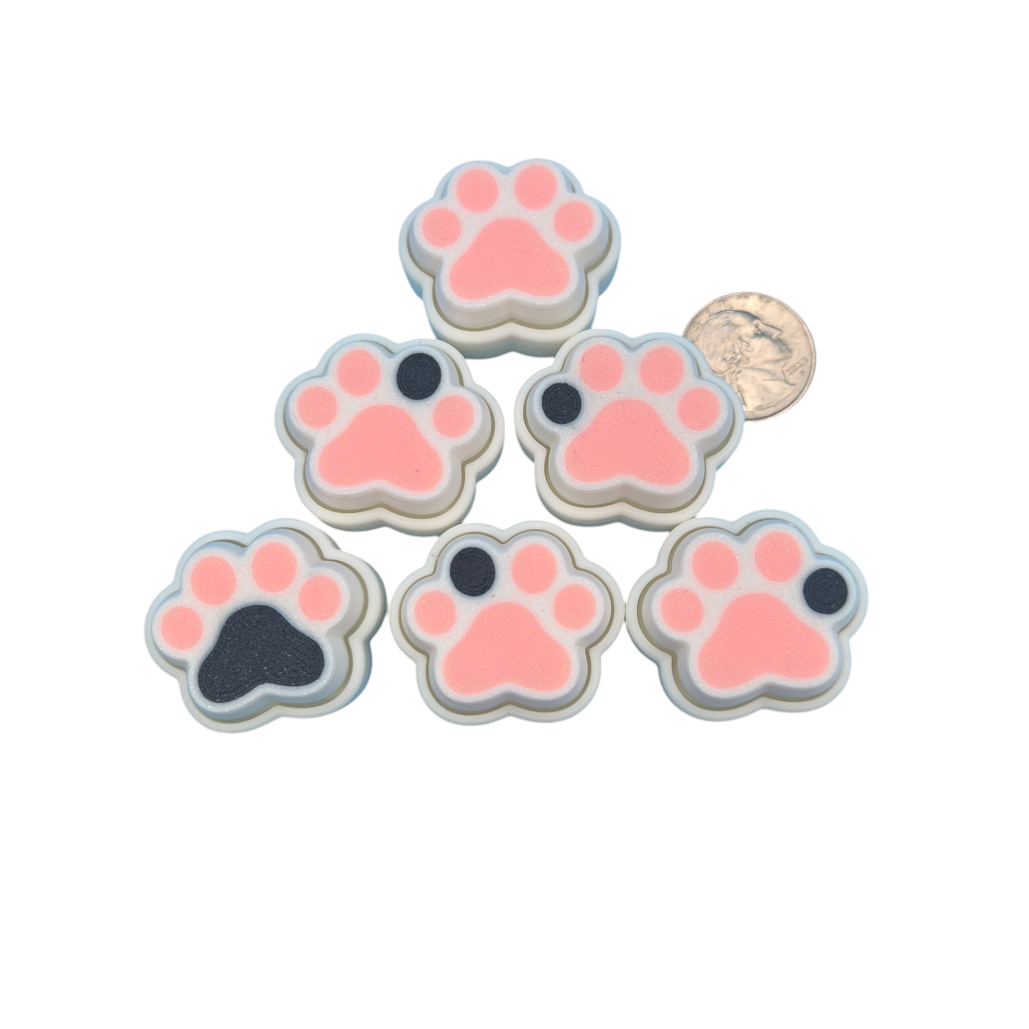 Paw Clicker | Authorized Seller of Pawpular Prints