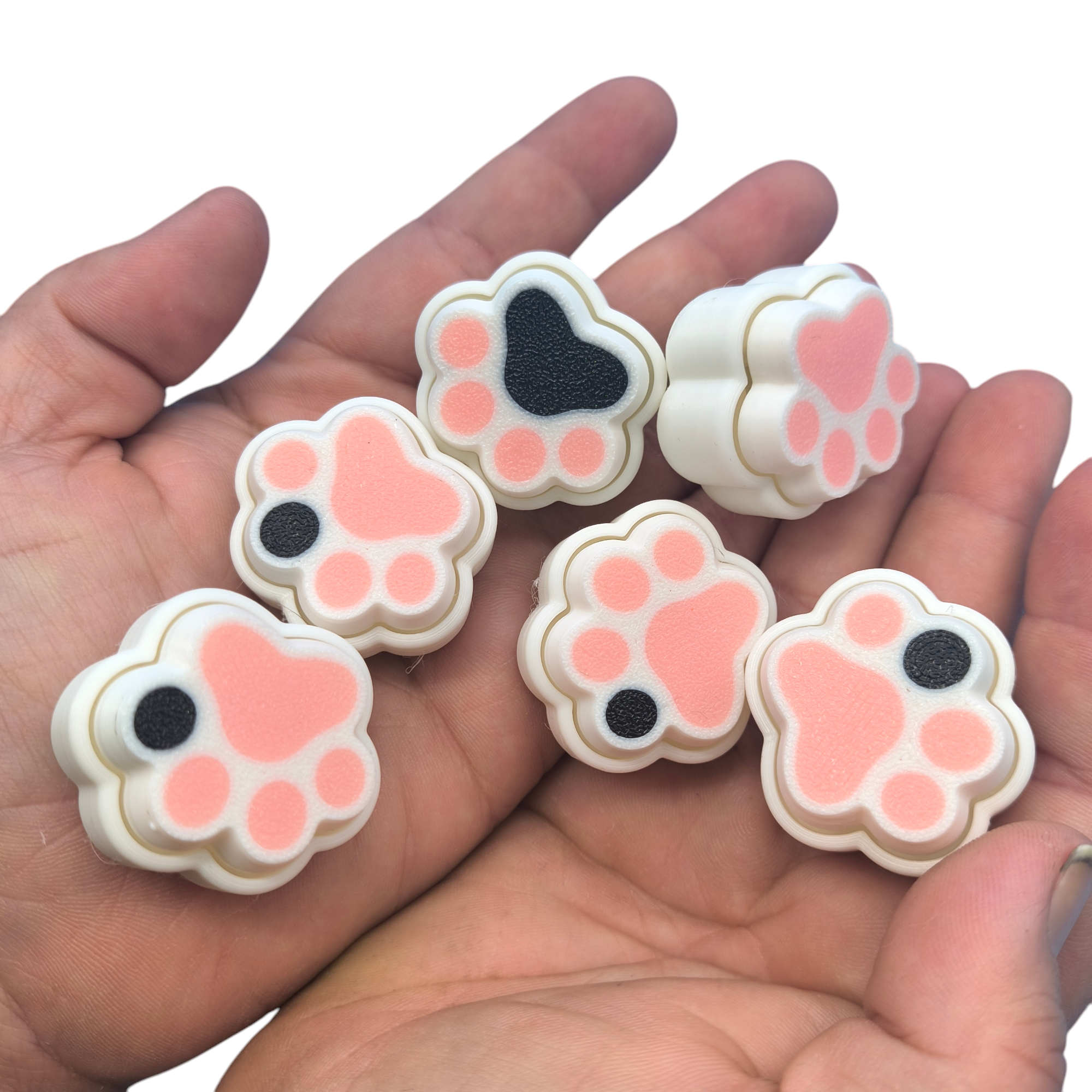 Paw Clicker | Authorized Seller of Pawpular Prints