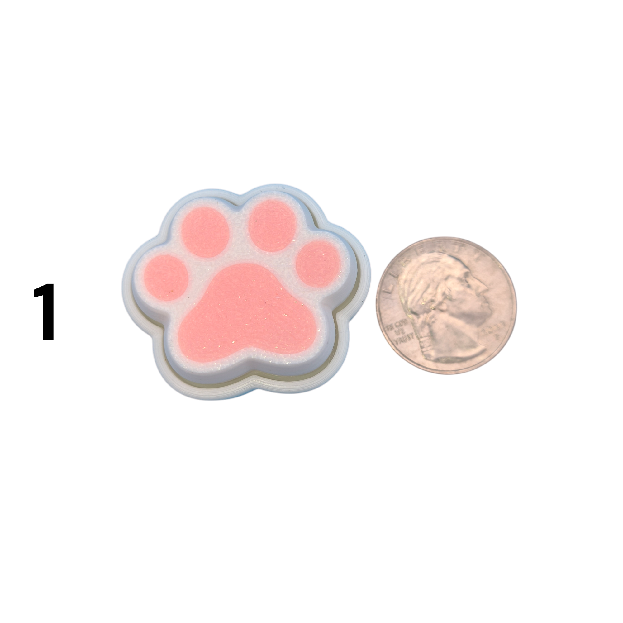 Paw Clicker | Authorized Seller of Pawpular Prints