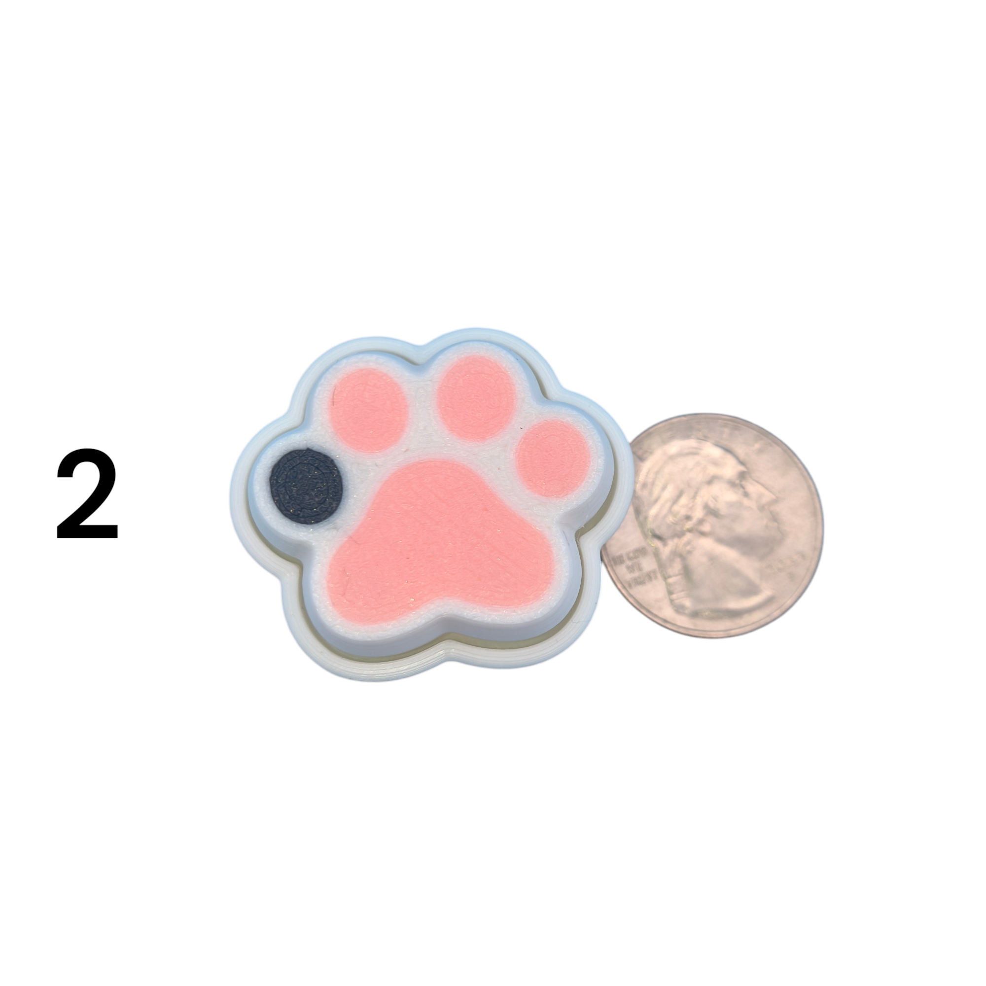 Paw Clicker | Authorized Seller of Pawpular Prints