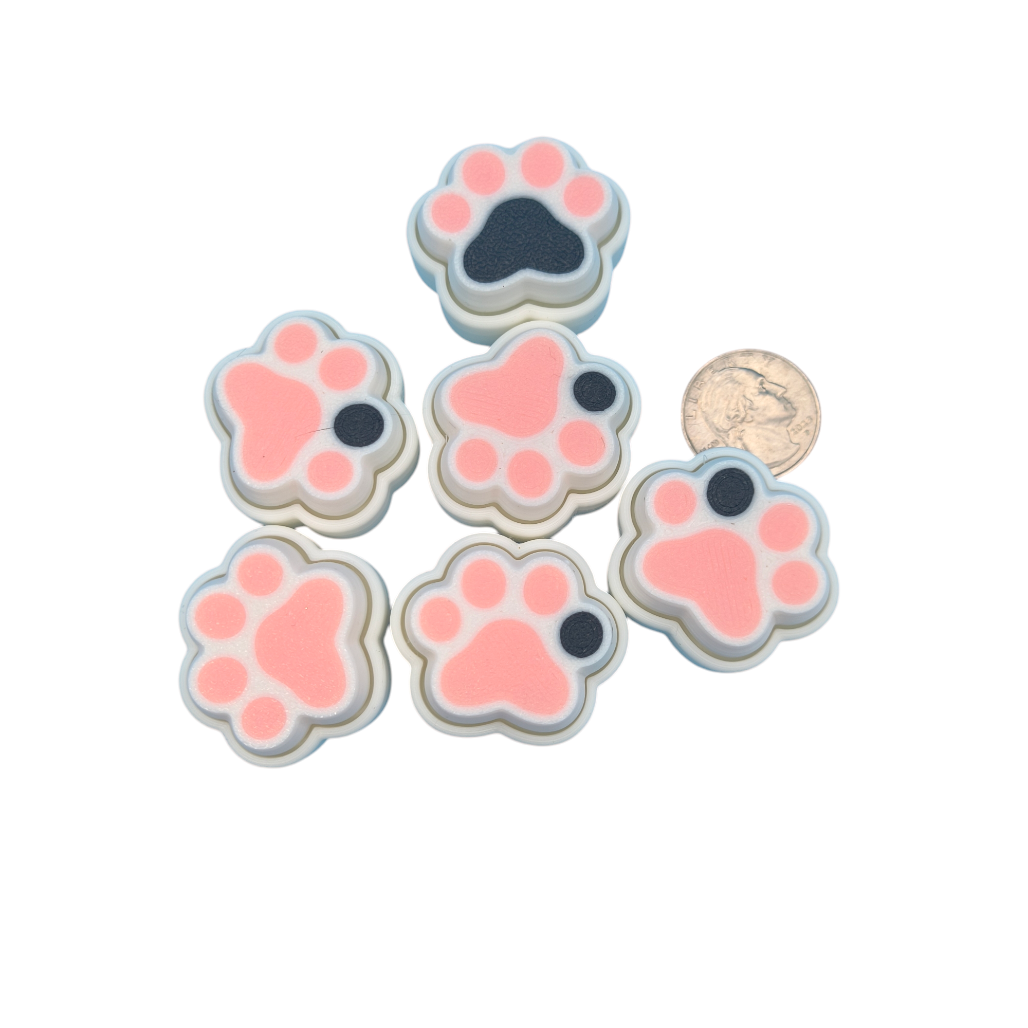 Paw Clicker | Authorized Seller of Pawpular Prints