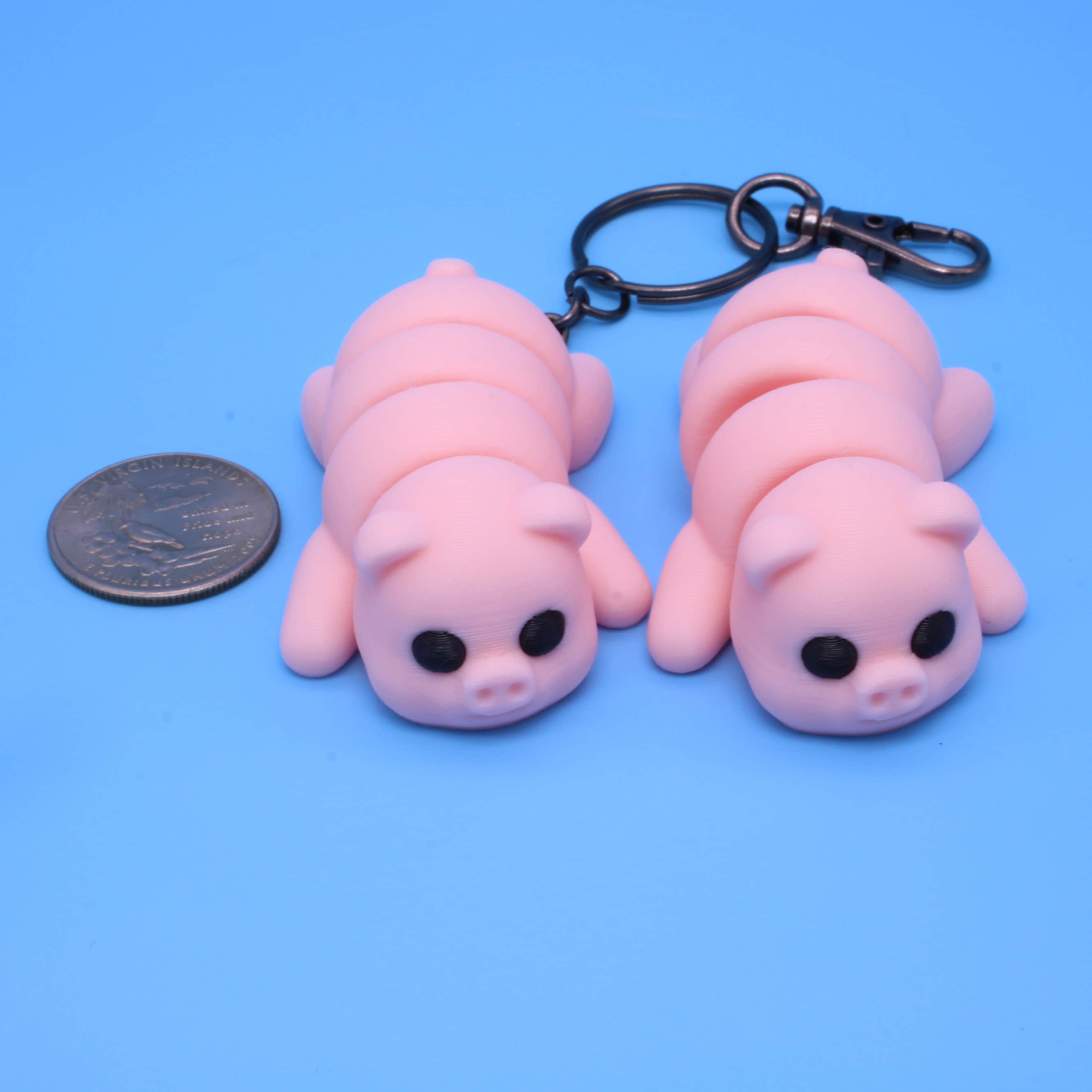 Pig | 3D Printed