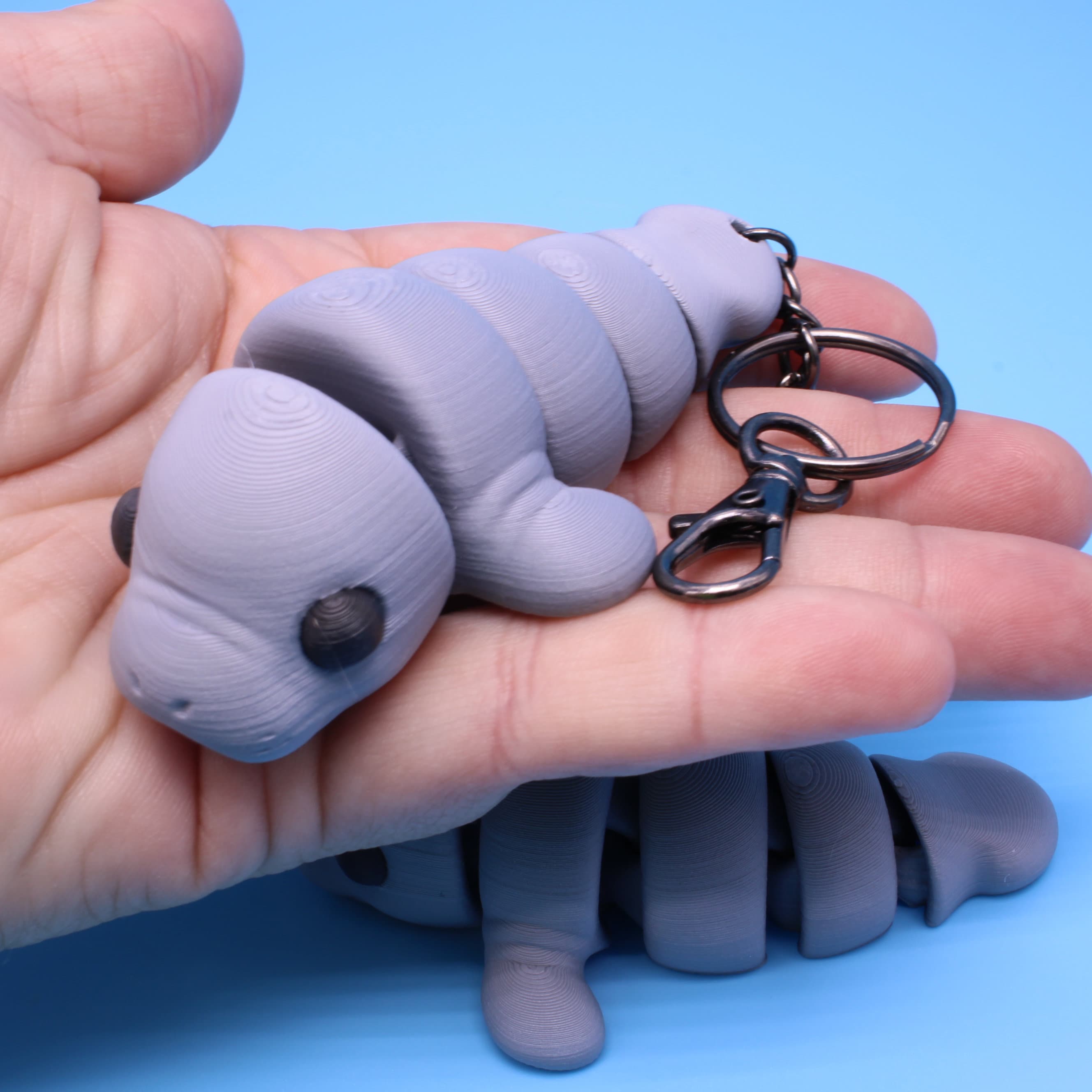 Manatee | 3D Printed