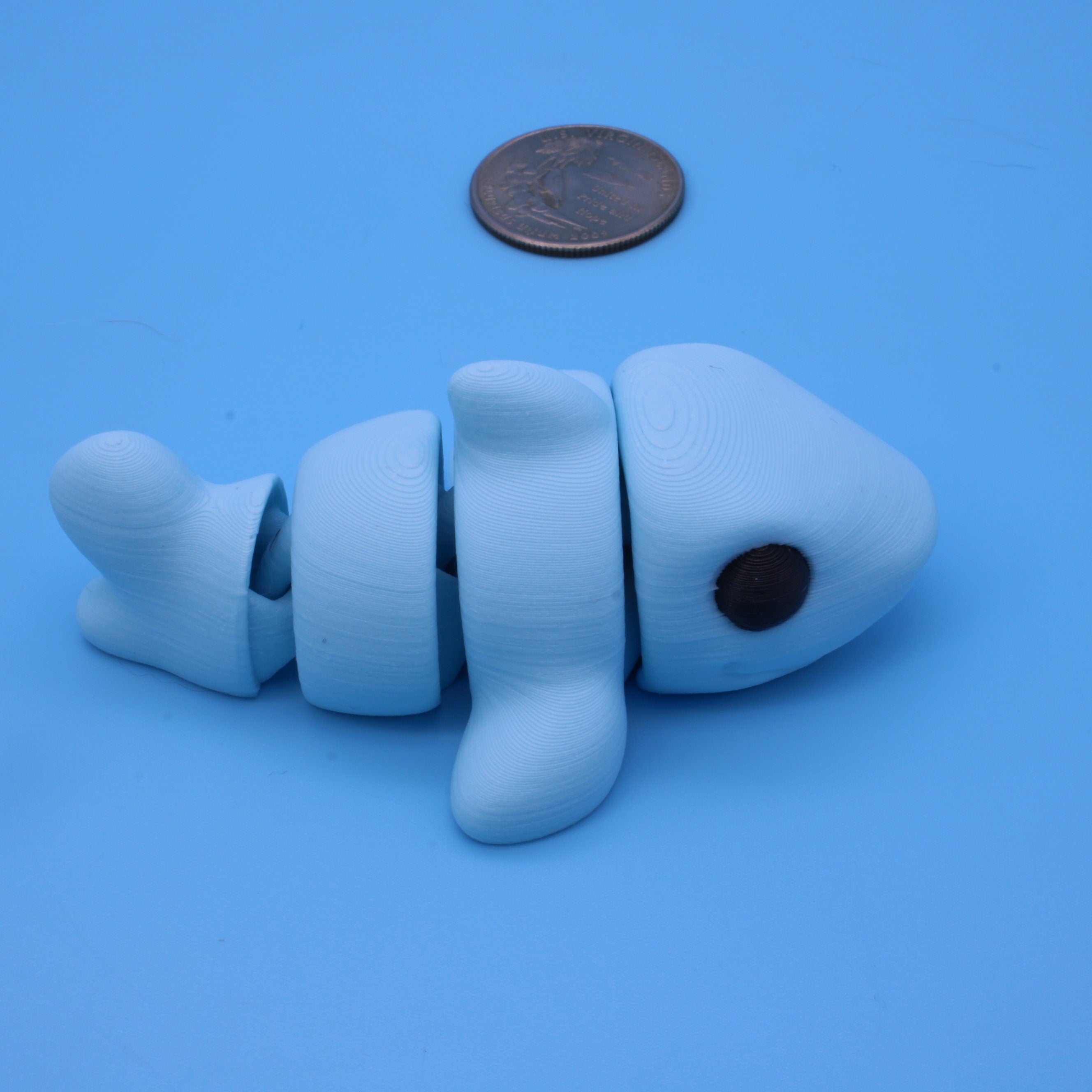 Shark | 3D Printed