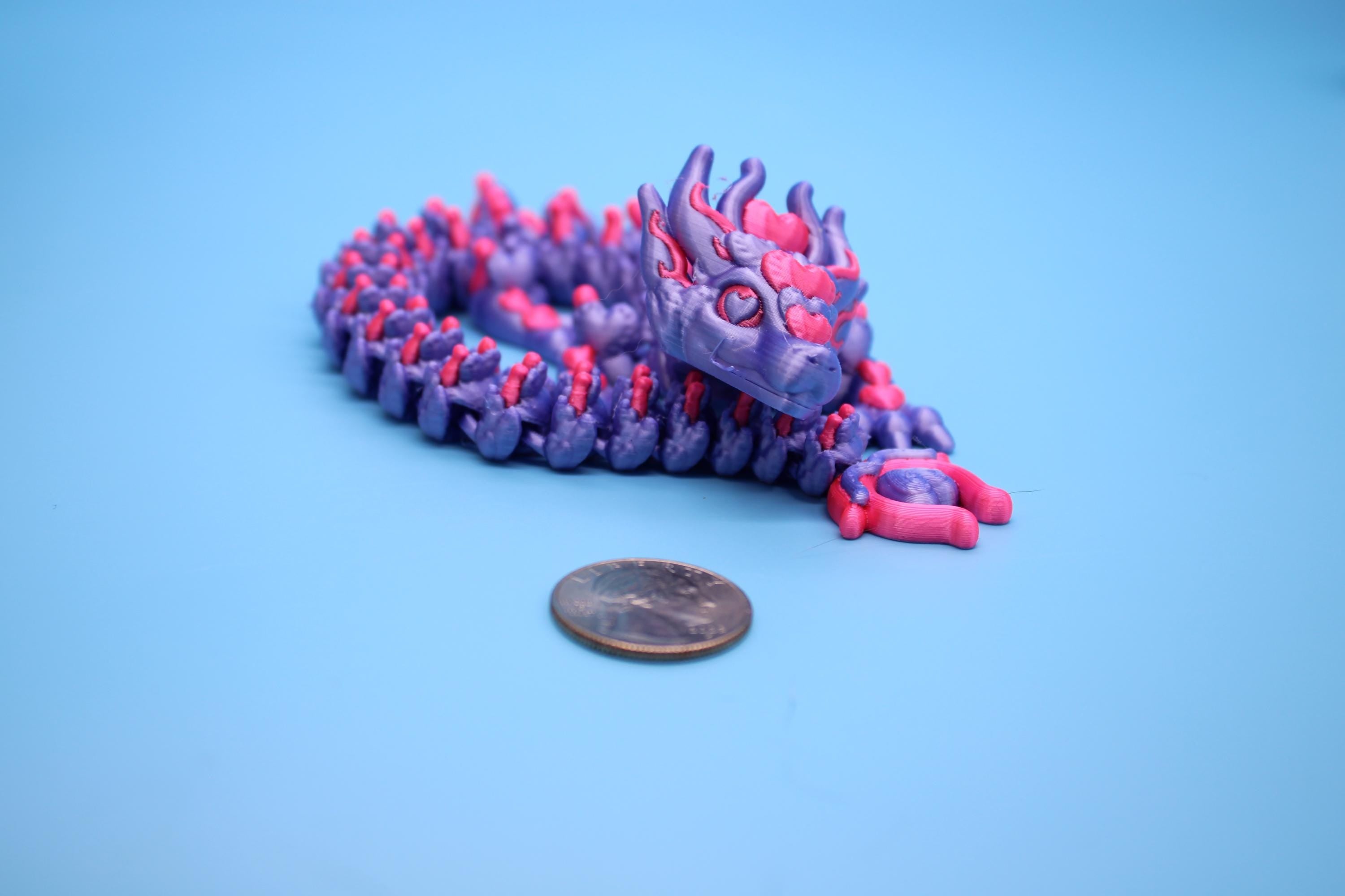 Aphrodite Dragon V3 Double Pack