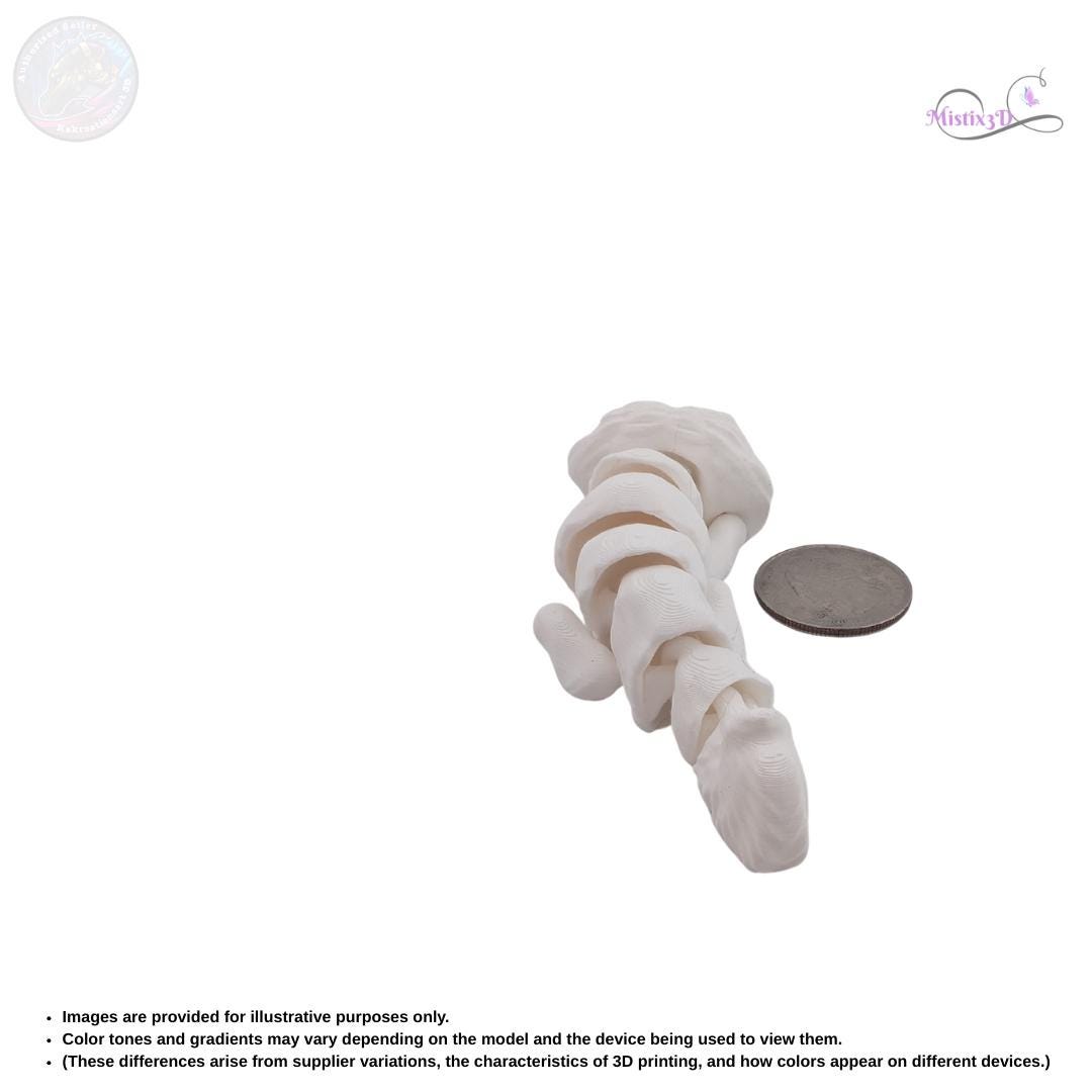 Maltese 3D Printed Dog – Authorized Seller of Kekreations