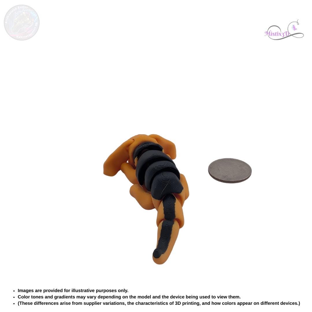 Bloodhound Dog 3D Printed – Authorized Seller of Kekreations