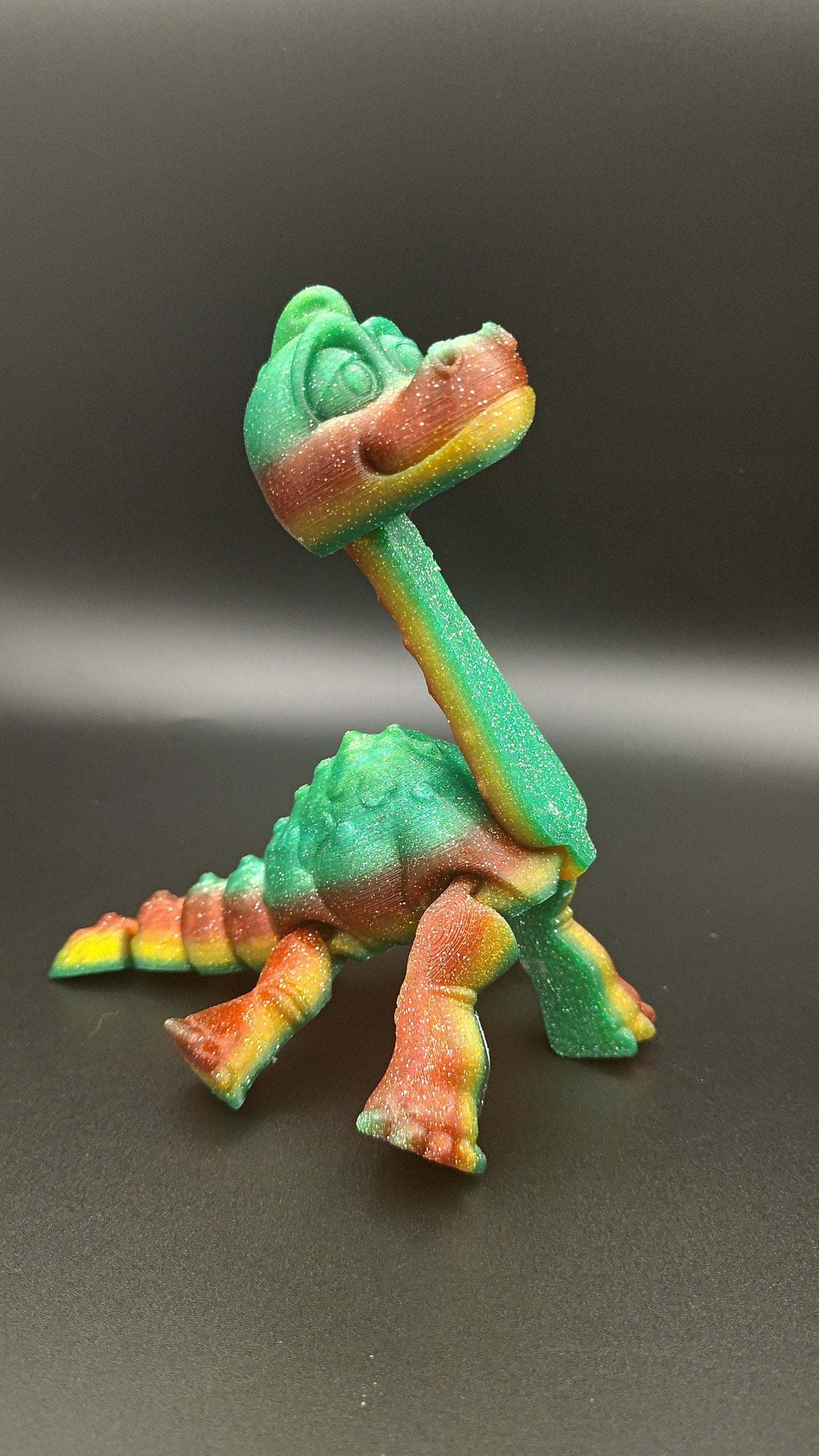 Dinosaur Key Chain Toy, Fidget Toy, Game Toys, 3d Dino