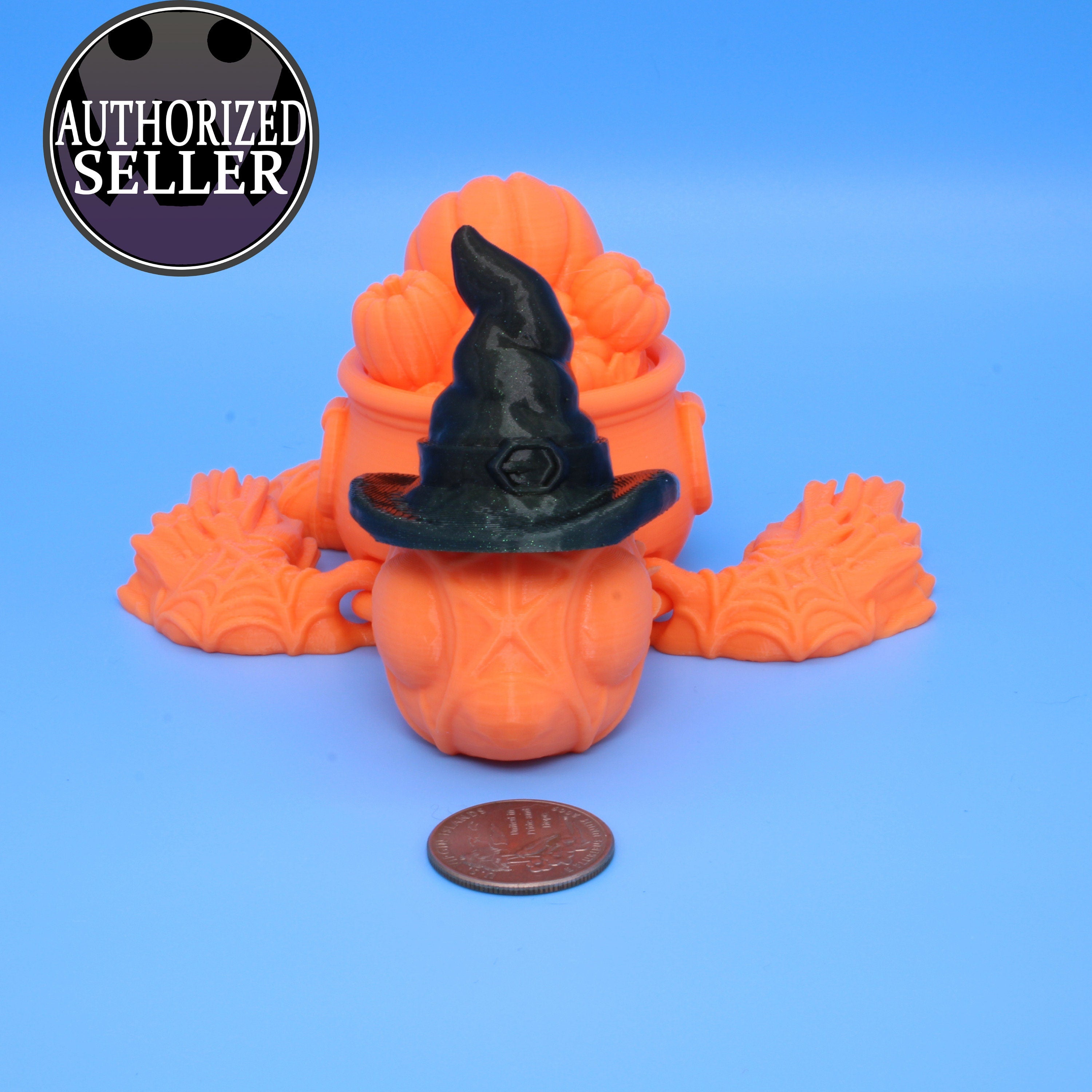 Witchurtle! Spooky time! Witch turtle mix. Mini Halloween candy / treat dish. Adoptable turtle buddy.